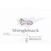 Shingleback Grenache 2004 Front Label