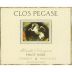 Clos Pegase Mitsuko's Vineyard Pinot Noir 2011 Front Label