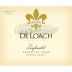 DeLoach Forgotten Vines Zinfandel 2012 Front Label