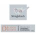 Shingleback D Block Reserve Cabernet Sauvignon 2004 Front Label