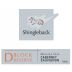 Shingleback D Block Reserve Cabernet Sauvignon 2012 Front Label