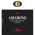 Allegrini Amarone Classico 2011 Front Label