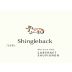 Shingleback Cabernet Sauvignon 2009 Front Label