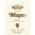 Bodegas Muga Reserva 2012 Front Label