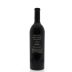 Ghost Block Pelissa Vineyard Zinfandel 2014 Back Bottle Shot