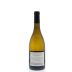 Brittan Chardonnay 2013 Back Bottle Shot