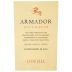 Odfjell Armador Sauvignon Blanc 2015 Front Label