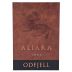 Odfjell Aliara 2010 Front Label