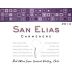 Vina Siegel San Elias Carmenere 2014 Front Label