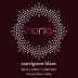 NORIA Russian River Valley Sauvignon Blanc 2014 Front Label