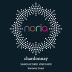 NORIA Sangiacomo Vineyard Chardonnay 2014 Front Label