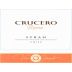 Vina Siegel Crucero Reserva Syrah 2008 Front Label