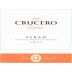 Vina Siegel Crucero Reserva Syrah 2007 Front Label