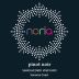 NORIA Sangiacomo Vineyard Pinot Noir 2014 Front Label