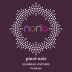 NORIA Bohemian Vineyard Pinot Noir 2014 Front Label