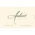 Aubert Larry Hyde & Sons Vineyard Chardonnay (1.5 Liter) 2014 Front Label