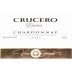 Vina Siegel Crucero Reserva Chardonnay 2011 Front Label