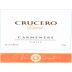 Vina Siegel Crucero Reserva Carmenere 2011 Front Label