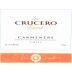 Vina Siegel Crucero Reserva Carmenere 2007 Front Label