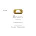 Talley Rincon Vineyard Chardonnay 2014 Front Label