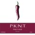 PKNT Reserve Pinot Noir 2014 Front Label