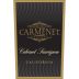 Carmenet Cabernet Sauvignon 2014 Front Label
