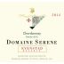 Domaine Serene Evenstad Reserve Chardonnay 2014 Front Label