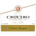 Vina Siegel Crucero Cabernet Sauvignon 2008 Front Label