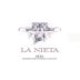 Vinedos de Paganos La Nieta 2006 Front Label