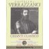 Castello di Verrazzano Chianti Classico 1997 Front Label