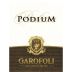 Garofoli Podium Verdicchio dei Castelli di Jesi 2013 Front Label