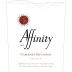 Robert Craig Cellars Affinity Cabernet Sauvignon 2013 Front Label