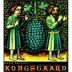 Kongsgaard Cabernet Sauvignon 2005 Front Label