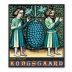 Kongsgaard Cabernet Sauvignon 2006 Front Label