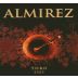 Teso la Monja Almirez 2009 Front Label