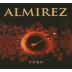Teso la Monja Almirez 2010 Front Label