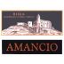 Sierra Cantabria Amancio 2011 Front Label