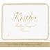 Kistler Vineyards Hudson Chardonnay 2007 Front Label