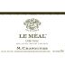 M. Chapoutier Ermitage Le Meal Blanc 2006 Front Label