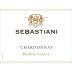 Sebastiani North Coast Chardonnay 2014 Front Label