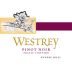 Westrey Oracle Vineyard Pinot Noir 2012 Front Label