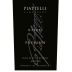 Piattelli Premium Reserve Malbec 2014 Front Label