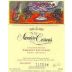 Navarro Correas Cabernet Sauvignon 1995 Front Label