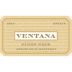 Ventana Arroyo Seco Estate Pinot Noir 2013 Front Label