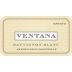 Ventana Sauvignon Blanc 2014 Front Label