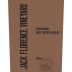 JCK Wine Co. Jack Florence Zinfandel 2014 Front Label