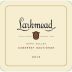 Larkmead Cabernet Sauvignon 2013 Front Label