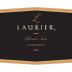 Laurier Vineyards Pinot Noir 2013 Front Label