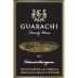 Guarachi Family Wines Beckstoffer Las Piedras Heritage Single Vineyard Cabernet Sauvignon 2012 Front Label