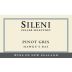 Sileni Cellar Selection Pinot Gris 2015 Front Label